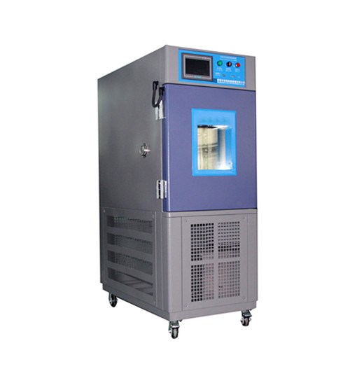 Thermal Testing System