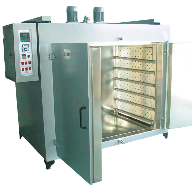 Hot Air Circulation Oven