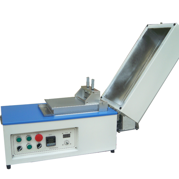 200C Max. Film Coating Machine