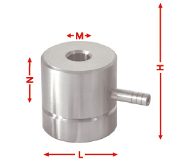 Hydraulic Pressing Die