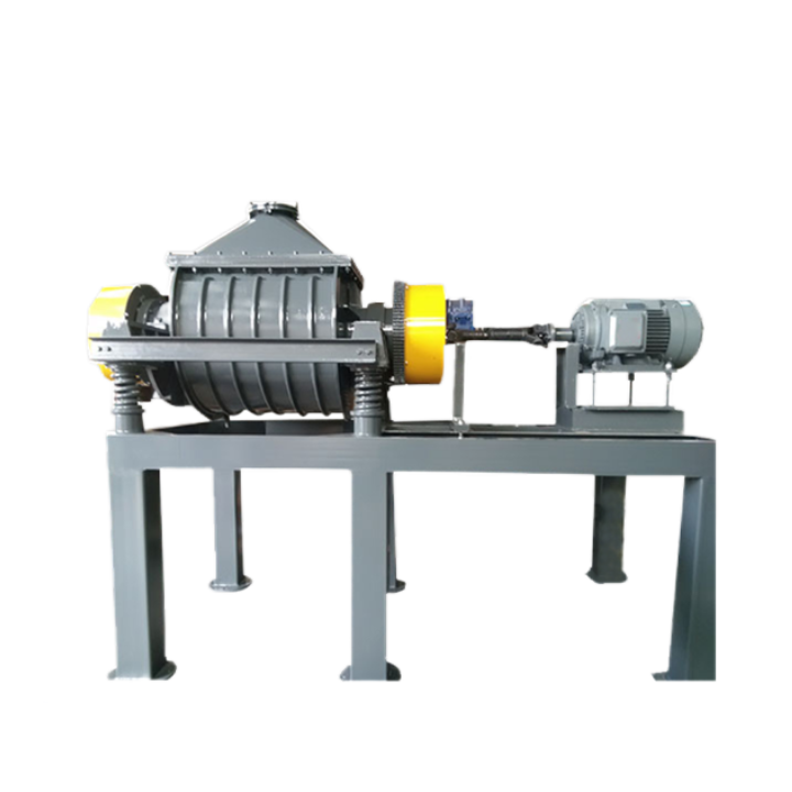 Vibratory Ball Mill