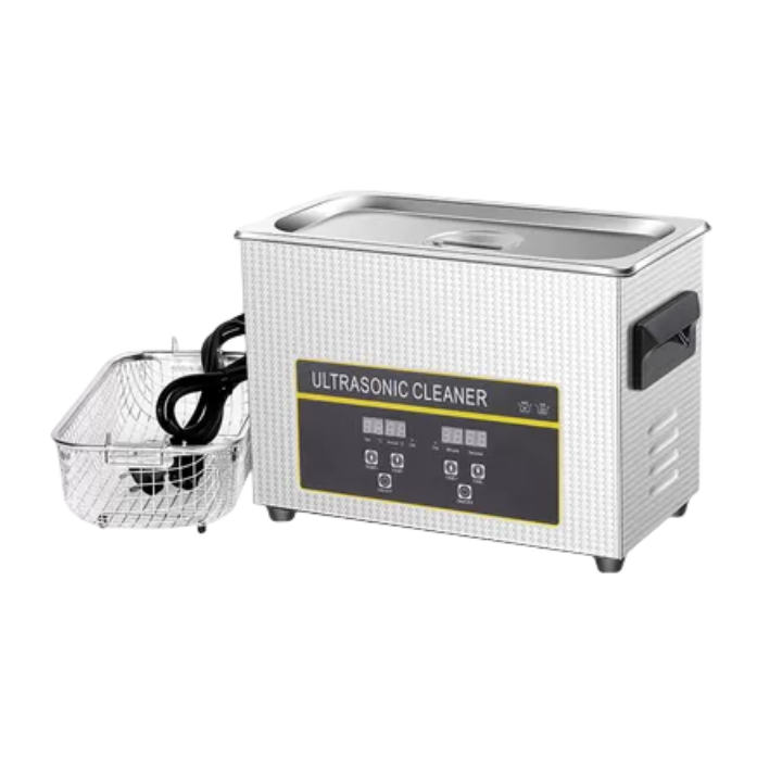 Ultrasonic Cleaner