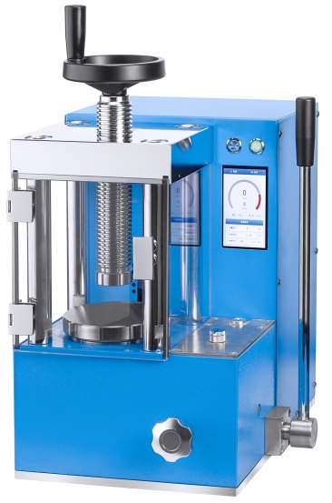 electric hydraulic press