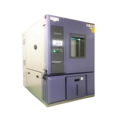 Temperature Humidity Test Chamber