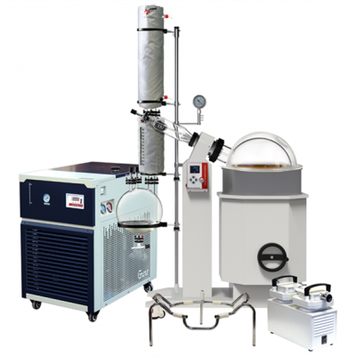 Rotary Evaporator