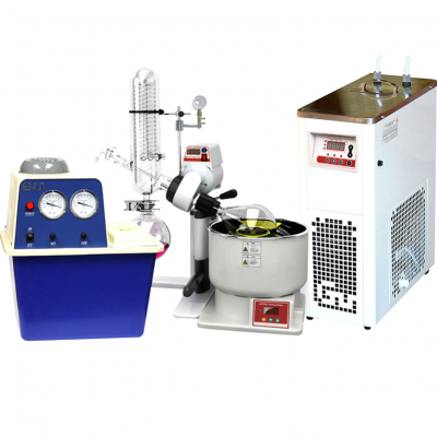 Rotary Evaporator