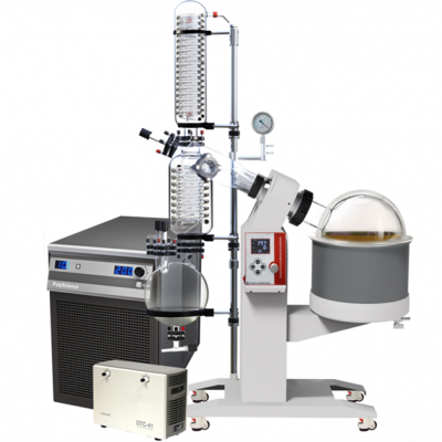 Rotary Evaporator