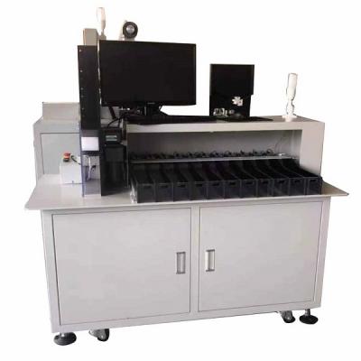 Cylindrical Battery Sorting Machine