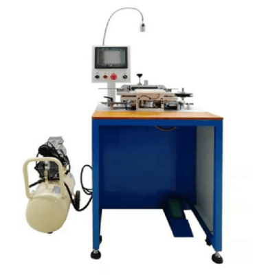 Polymer Battery Side Sticking Machine