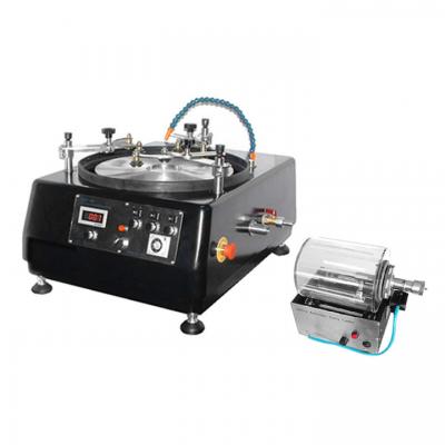 15 Polishing Machine