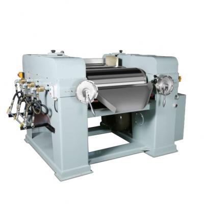 Three-roll Grinder