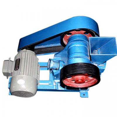 Jaw Crusher