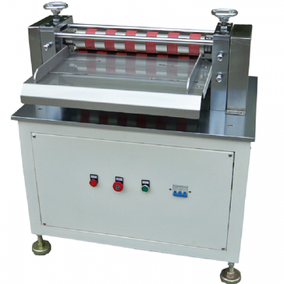 Electrode Slitting Machine