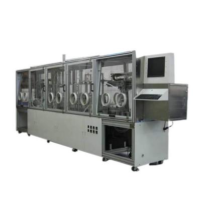 Vacuum Filling Machine