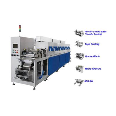 Coating Machine