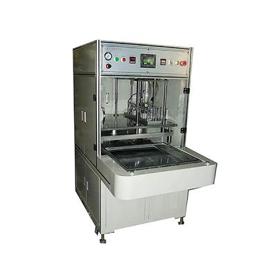 Battery Sealing Machine