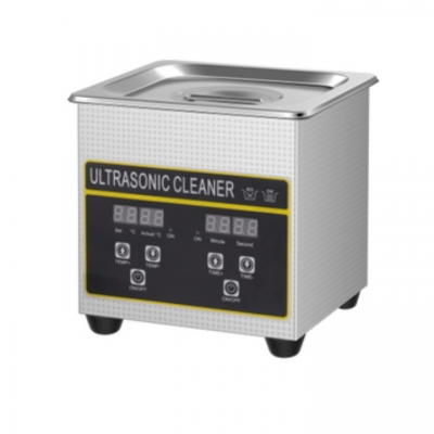 Ultrasonic Cleaner