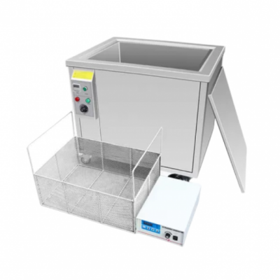 Ultrasonic Cleaner