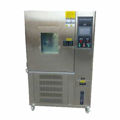 Temperature and Humidity Test Chamber