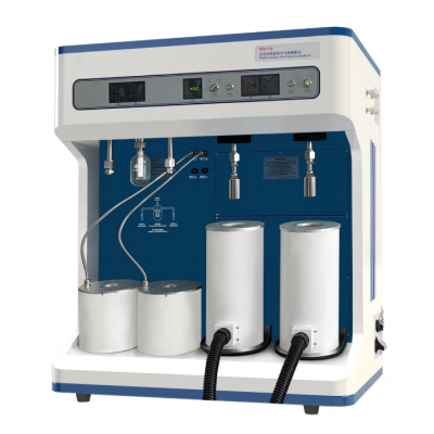 Gas Adsorption Analyzer