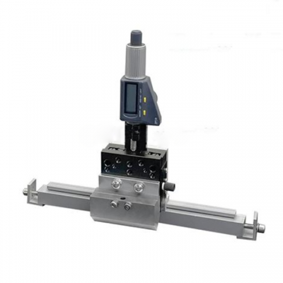 Extrusion Head Unit