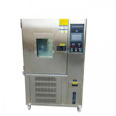 Temperature Humidity Test Chamber