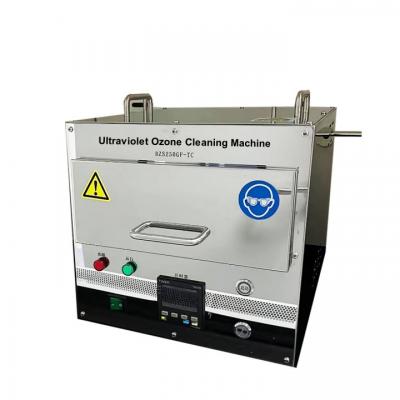 Ultrasonic Cleaning Machine