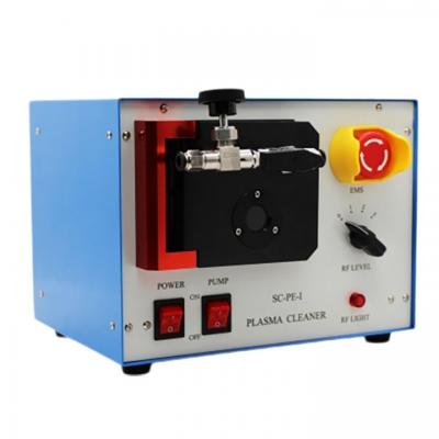 Plasma Cleaner Machine