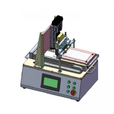 Slit Coating Equipment