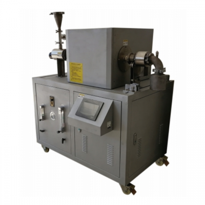 Rotary Tube Furnace