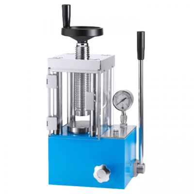 Manual Press