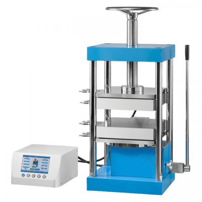 Heating Press Machine