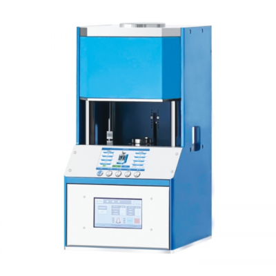 Automatic High Temperature Hot Press