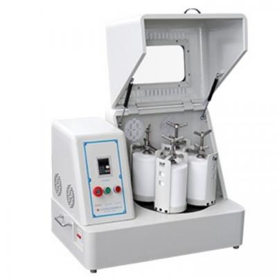 Planetary Ball Mill