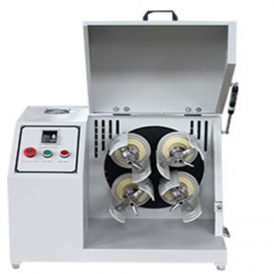 Planetary Grinding Mill Machine