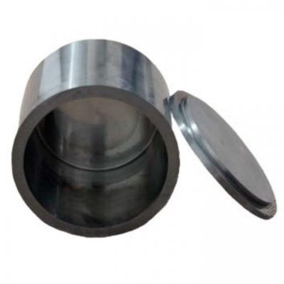 Tungsten Carbide Mill Tank