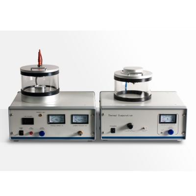Thermal Evaporation Coater