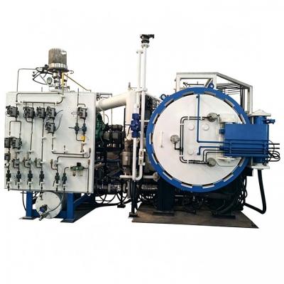  Graphite Vacuum Furnace
