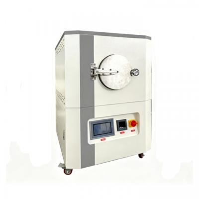 Carbon Tube Furnace