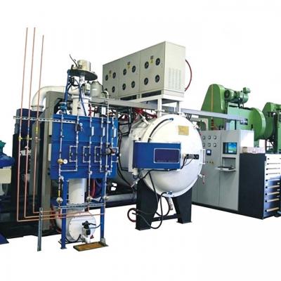 Sintering Debinding Furnace