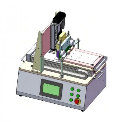 Slot Die Coater