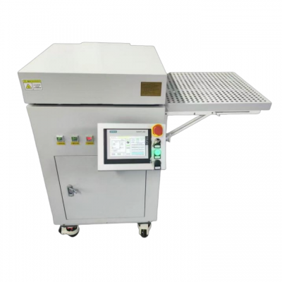 Desktop Vacuum Lamination Machine