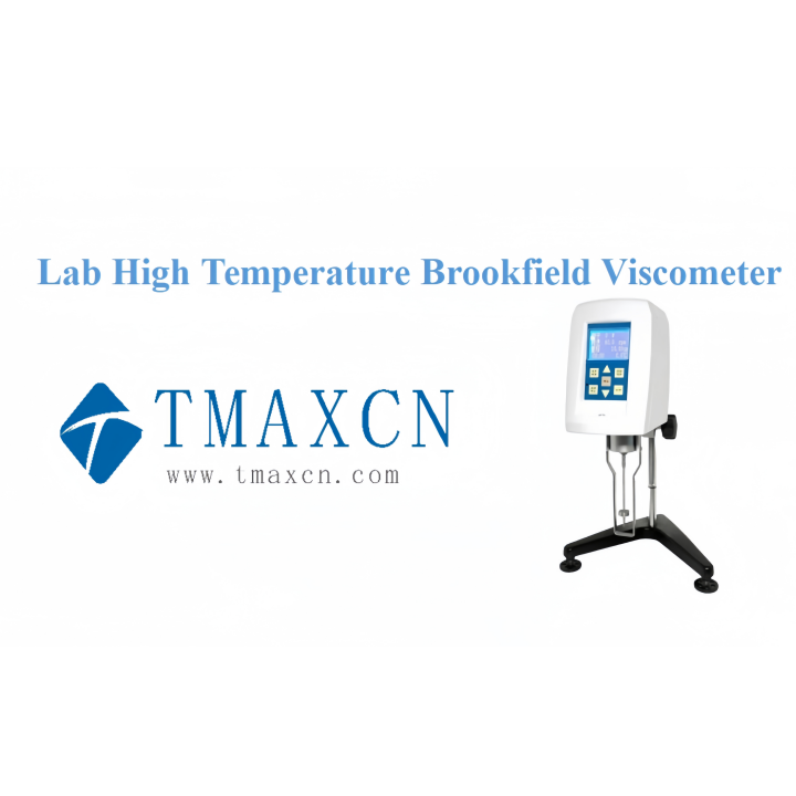 Viscosimetro Brookfield ad alta temperatura da laboratorio